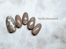 ステラ(Stella)/▼スタンダードコース5980