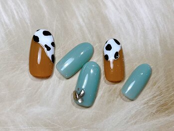 シェリ(Cheri)/【New！】秋デザイン