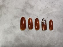 ネイルサロン ネイルクク 桑名駅前店(Nail KUKU)/11月キャンペーン