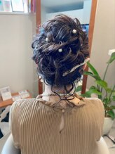 アレーズポルテ (A laise -porte-)/