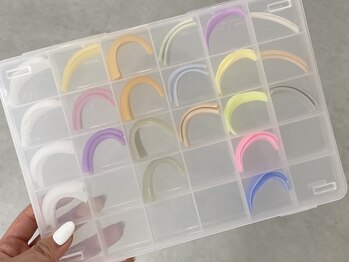 アズ(AZ)/100種類以上の豊富なロッド