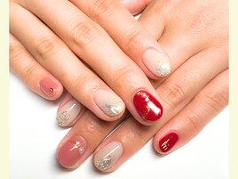 ジェルネイル101