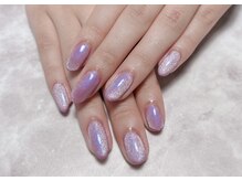 チアフルチア バイ リッチネイル(CheerfulCheer by Ricci nail)/