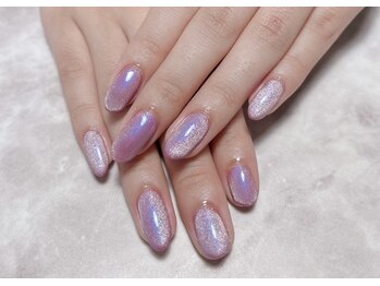 チアフルチア バイ リッチネイル(CheerfulCheer by Ricci nail)/