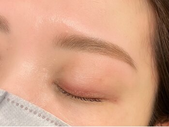 リープ 銀座(LE:AP)/アイブロウ