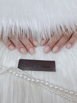 ブロックファイブハナ(Block 5 HANA)/