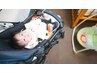 認定マタニティ整体【お子様と一緒に来られる方】