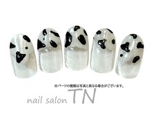 ティーエヌ イオン新潟青山店/9月季節の定額5900円コ―ス