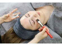 キレイ美肌 北心斎橋店/ララピール