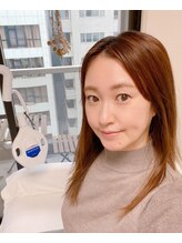 ライトビューティー 池袋店(LightBeauty)/Nene Shiratori様　ご来店☆