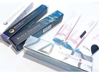 トータルビューティーサロン エレガントリゾート/まつ毛のトリートメント