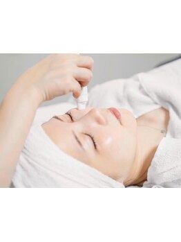 毛穴ケアをしたい