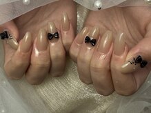 トリー アンド デリー(Toliy&Deliy)/大人リボンの誘惑
