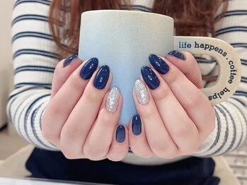 キナ(KINA)/1/19 ワンカラー