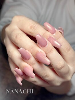 ナナチ(NANACHI)/One color