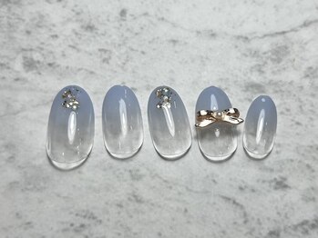 ネイルブレイク リリア(Nail Break lilia)/【初回オフ無料】グラデーション