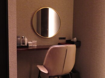 カミユビ センダイ(KAMIYUBI SENDAI)/ドレッサーあり