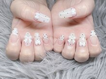 ドーリーガール(Dolly Girl)/