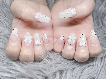 ドーリーガール(Dolly Girl)/