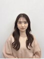 ミント アイラッシュ(mint) 藤井 もなみ