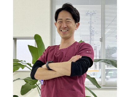 大館整体スタジオの写真