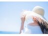 【うっかり日焼け…】緊急！美白導入コース【シミを作らない★徹底美白】