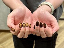 アルカナ(ARCANA)/デザインプラスコース￥11,000