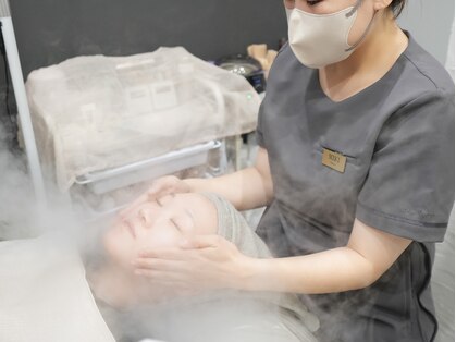 アルビレオ(Albireo)の写真