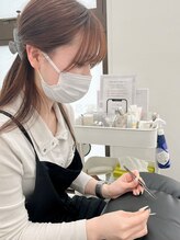 カルフールノア 所沢店(Carrefour noa) Noa haruka