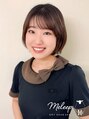 メリープ 心斎橋店(meleep) 三木 