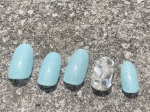 バタフライ 東戸塚店/定額Ｂデザイン