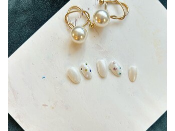 定額カジュアルプラン　