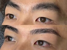 アレス 錦糸町店(Ares)の雰囲気（Aresは最新技術を使った眉毛サロンです。是非お試しください）