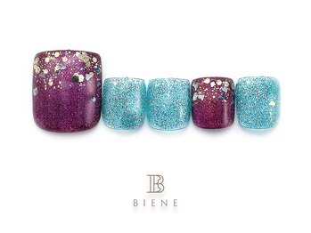 ビーネ 品川 高輪店(BIENE)/25年7月マンスリートレンド-26