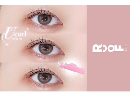ルーフアイ(ROOF EYE)の写真