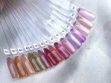 ブエノスカリン(Buenos Karin)の雰囲気（【enoi取り扱い店】人気定番のマグネット【馬車道/関内/ネイル】）