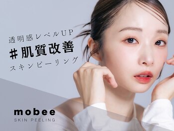 モビー 梅田店(mobee)