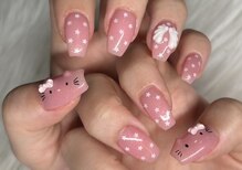 ネイルアンドアイラッシュスタジオ シュシュ(chouchou)