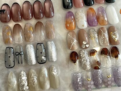 はあとねいる 横浜天王町店の写真