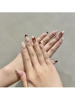 ミユネイル(miyunail)/