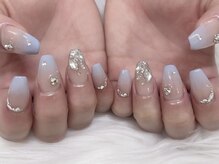 ソイン キタガタ(so-in kitagata)/wakahara.nail