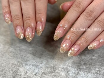 リオサ(liosa)/¥6,500