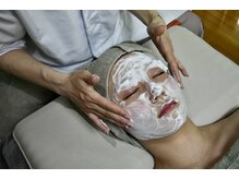 Ebisu Laboの雰囲気(もちもちの洗顔と専用の美容液で美白に◎)