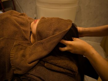 月のゆりかごの写真/【千早駅徒歩10分】疲れを言い訳にしない男へ。頭から整えるメンテナンス
「脳が休まると、明日が変わる」