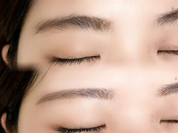 シルネ 三軒茶屋(Cilune)/平行アーチ