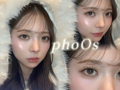 ポース(phoOs)の写真