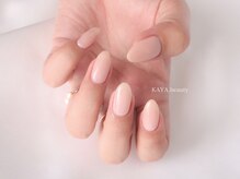 カヤビューティー 六本木(KAYA.beauty)/美爪ワンカラー