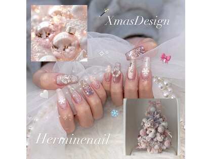 エルミンネイル(Hermine Nail)の写真