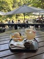ラ ピラティス 代官山店(La pilates) オススメのカフェぜひ教えて欲しいです♪