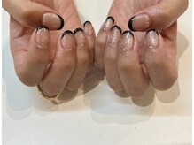 サフィール ハナレ(Saphir.h)/デザインコース